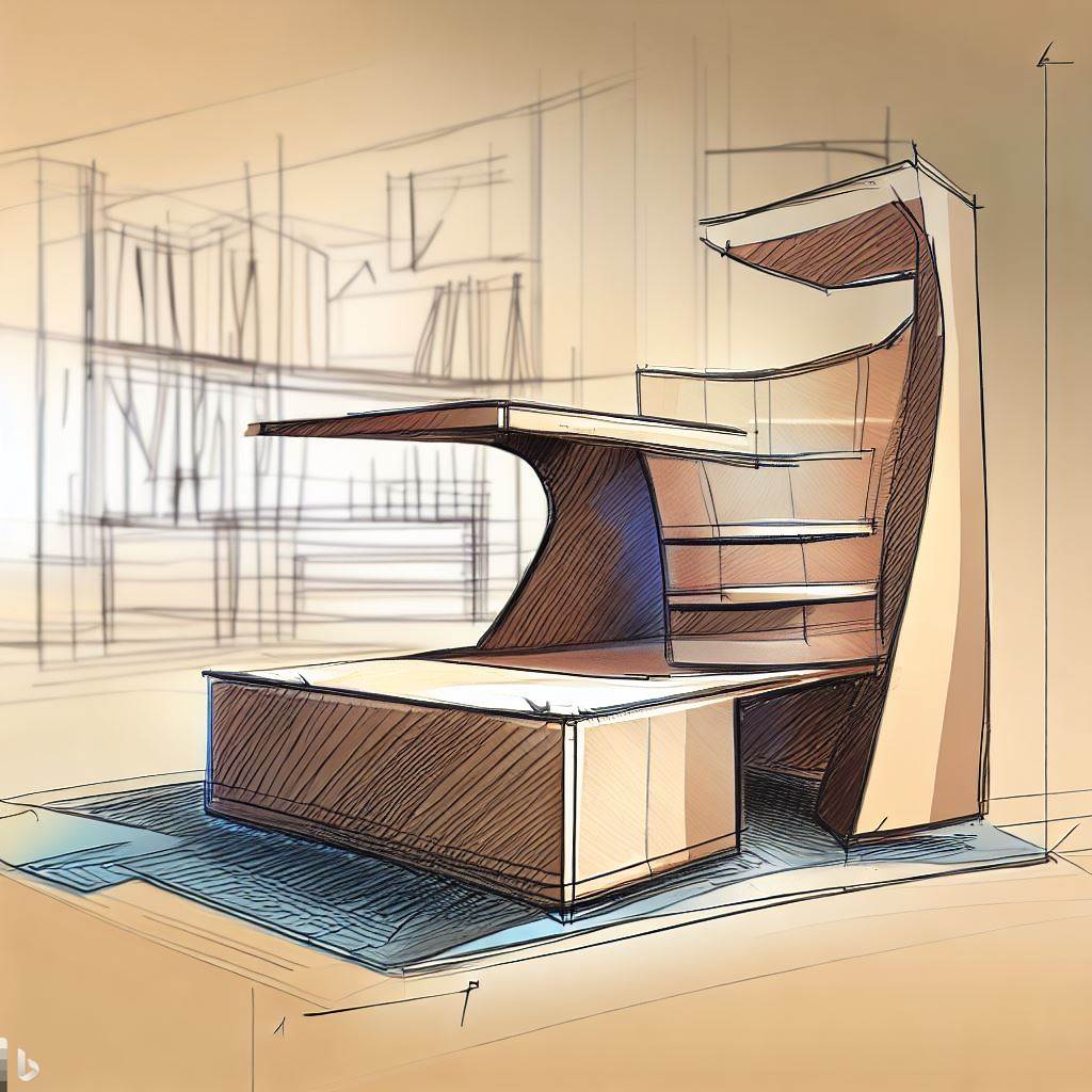 How to Get Furniture Manufactured: Develop Your Design and Prototype