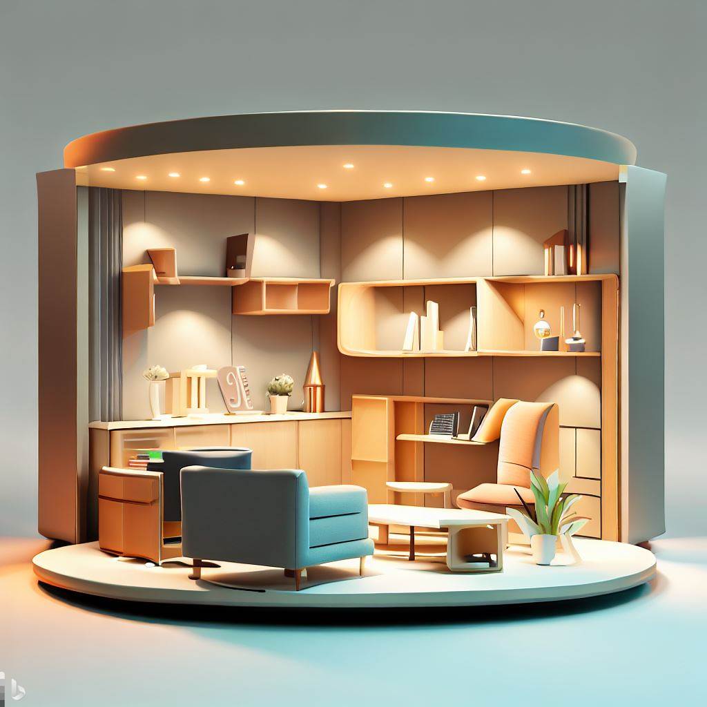 How to Get Furniture Manufactured: Market and Sell Your Furniture