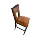 Hotel Side Chair by GCON 2