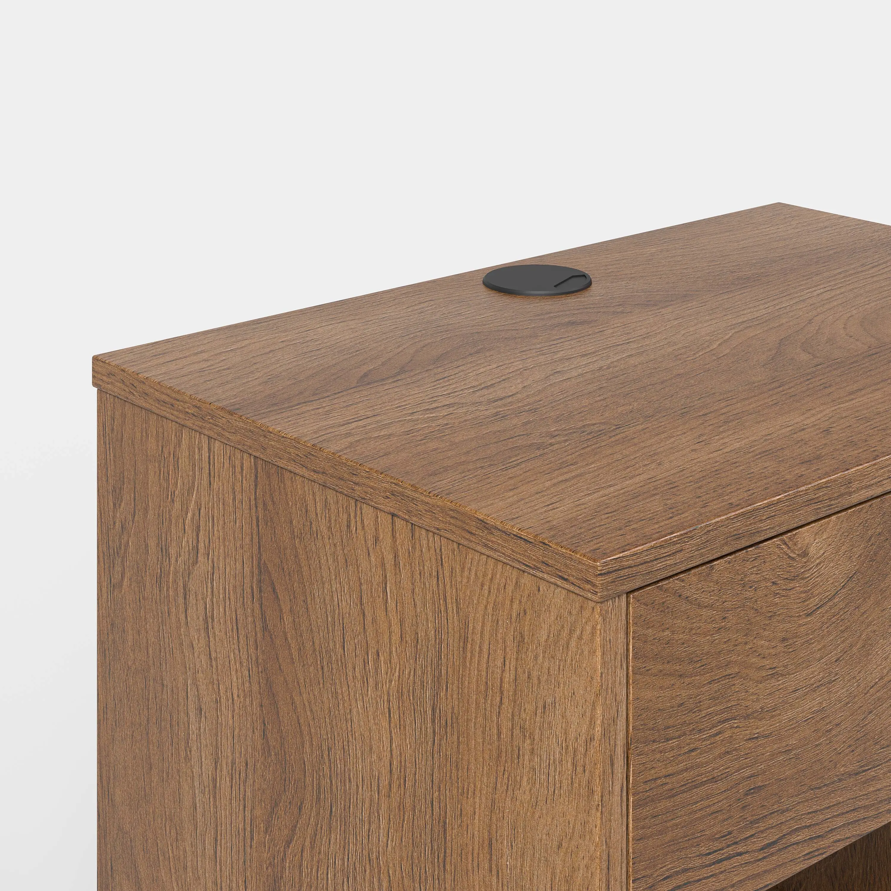 Hotel Room Dining Table by GCON 3