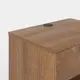 Hotel Room Dining Table by GCON 3