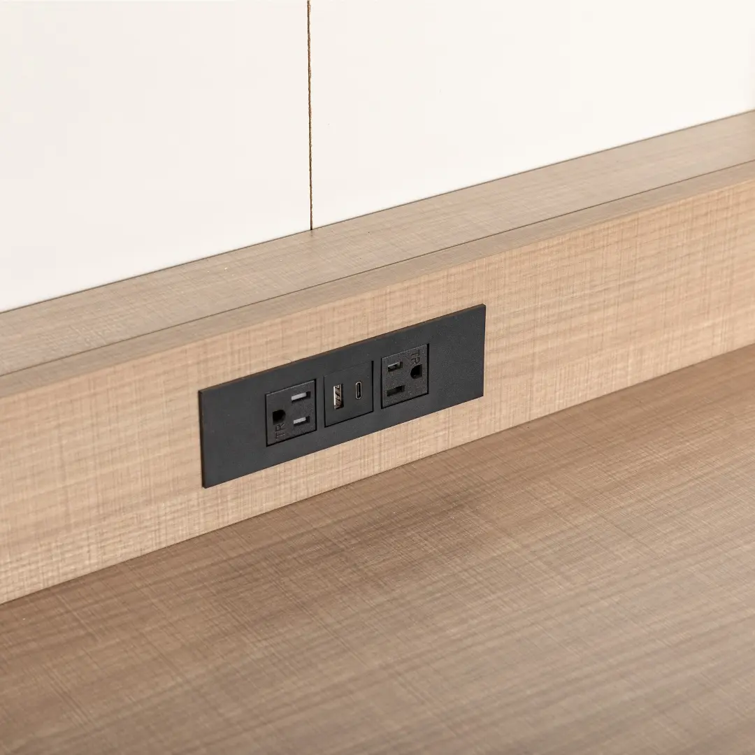 Hotel Room with Dining Table Hotel Room Tables Wholesale - GCON 3