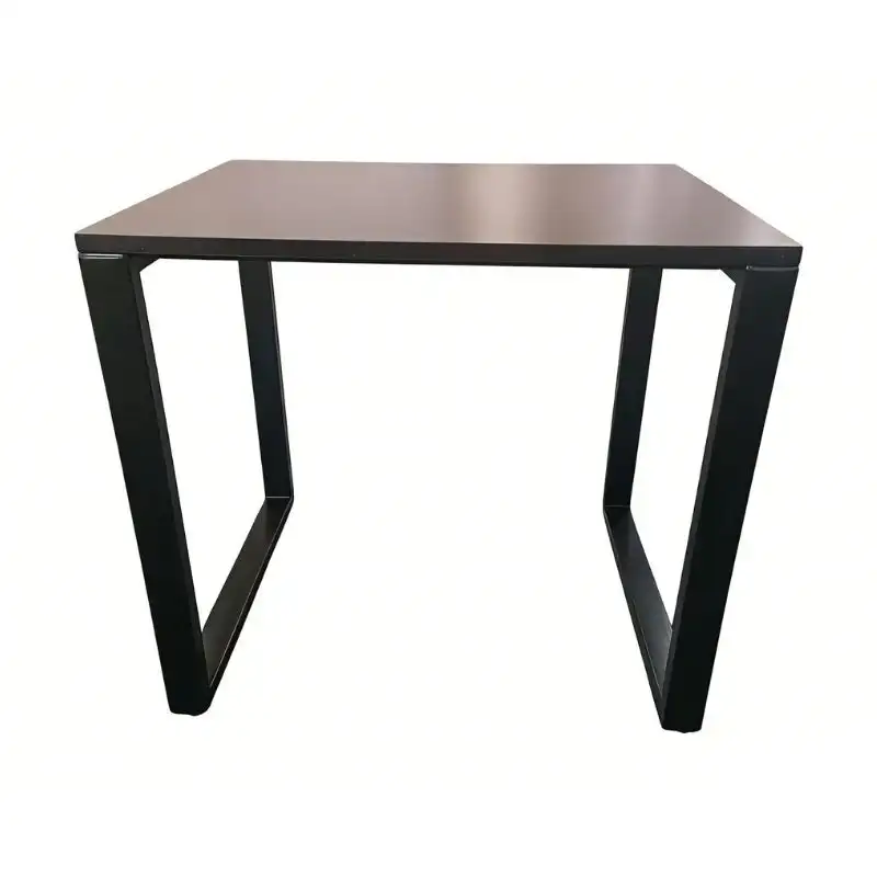 Table d'appoint carrée moderne GCON CG-215 1