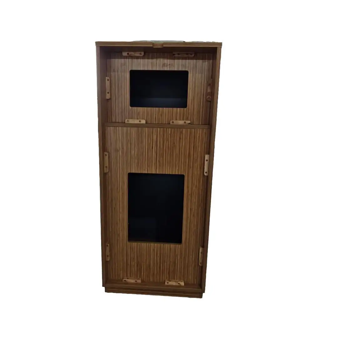 Wardrobe for Hotel Room Hotel Furniture Wholesale - GCON 4