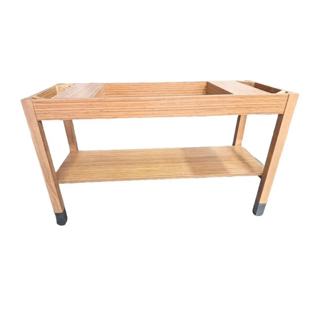 GCON CIS-265.1 Móvel de banheiro moderno para hotel 1