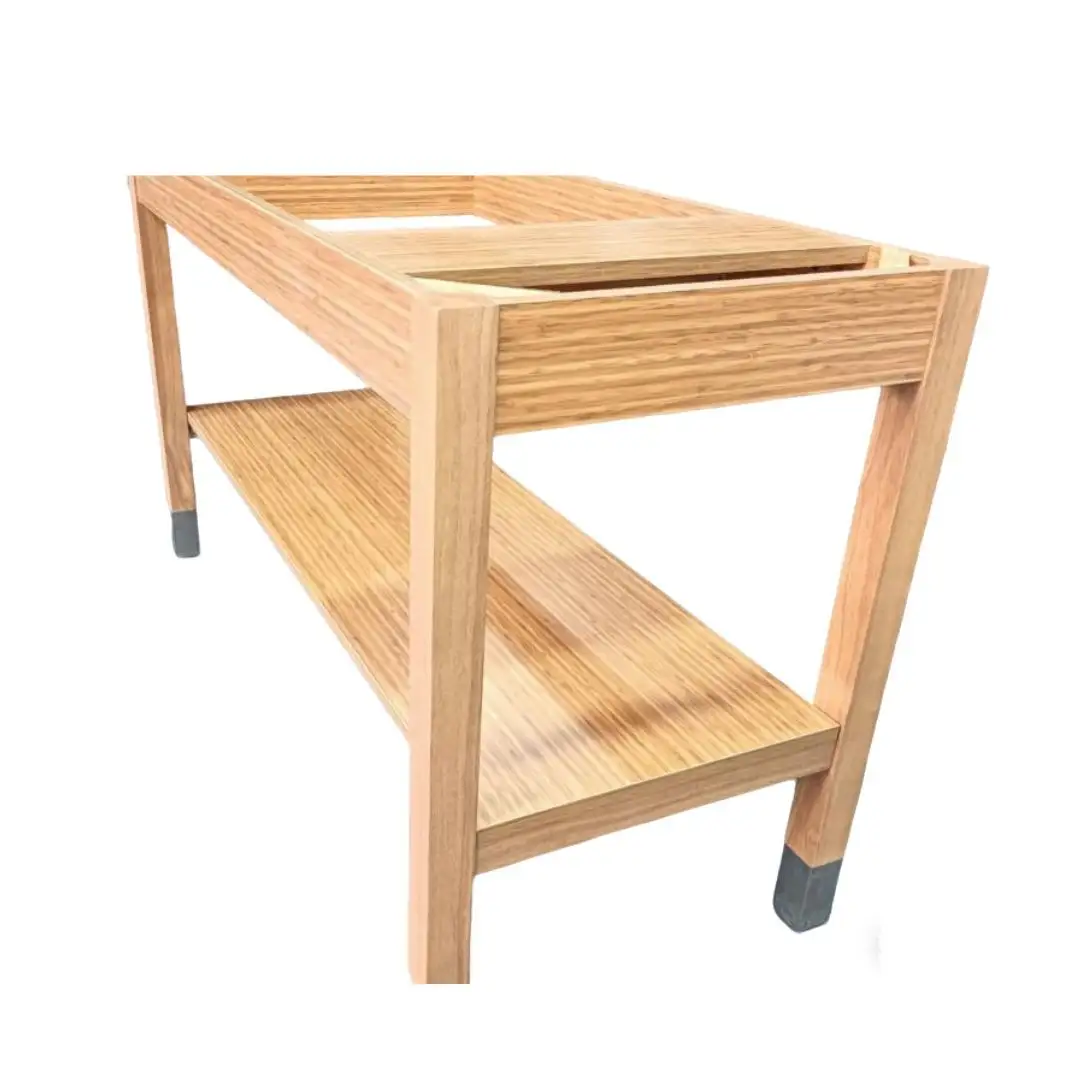 Hotel Style Bathroom Vanity Hotel Room Furniture Wholesale - GCON 2