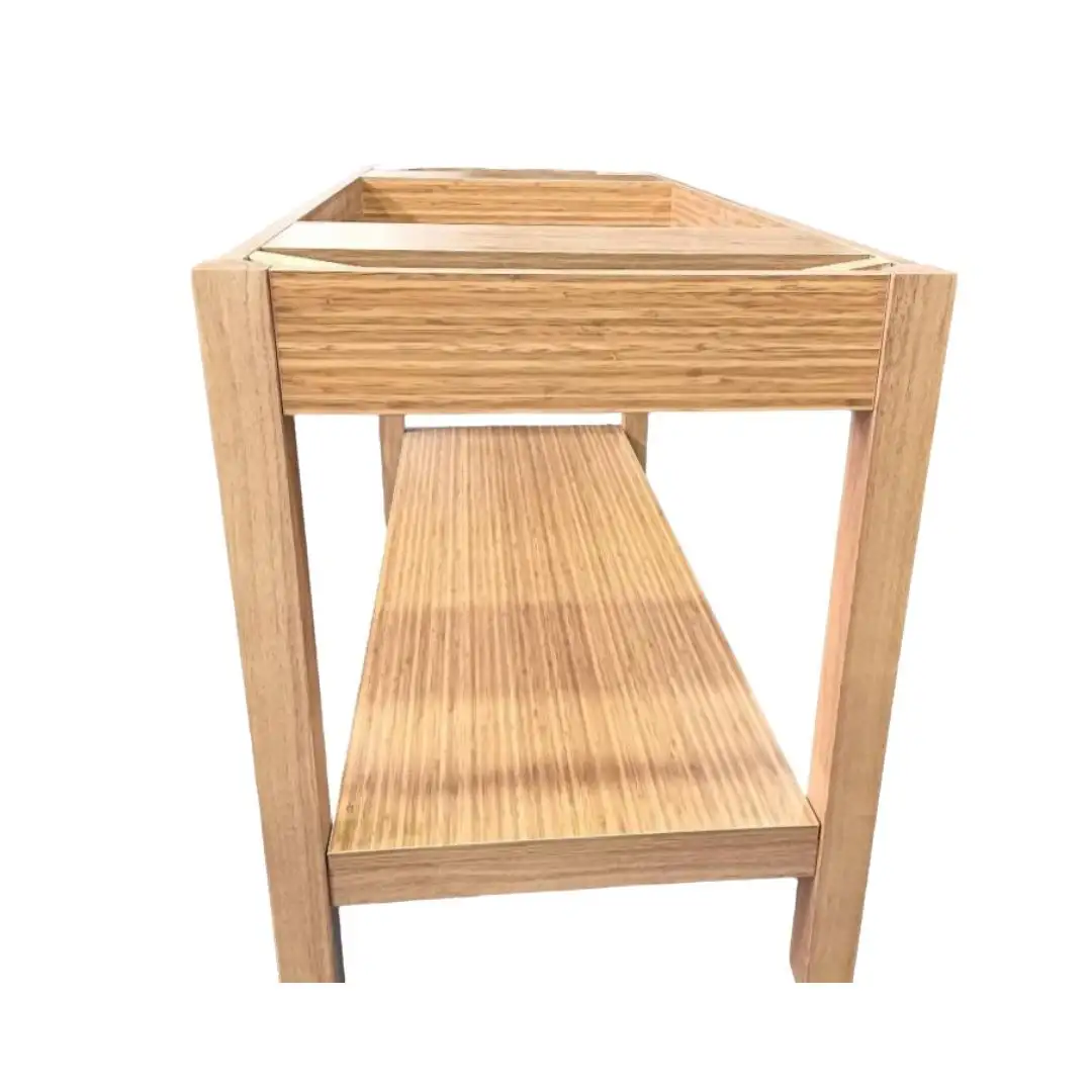 Hotel Style Bathroom Vanity Hotel Room Furniture Wholesale - GCON 3