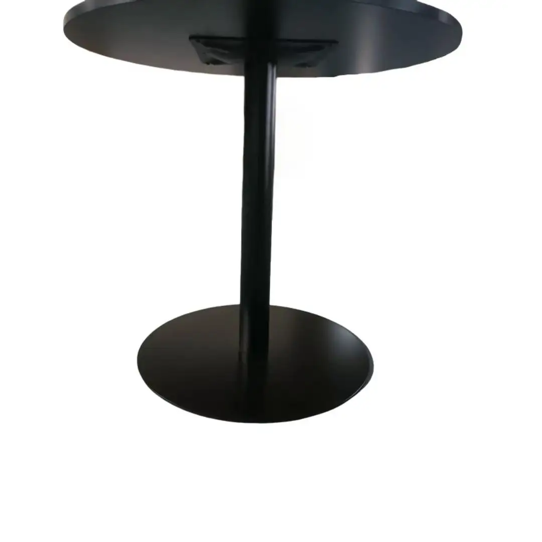 Steel Dining Table for Hotel by GCON 2