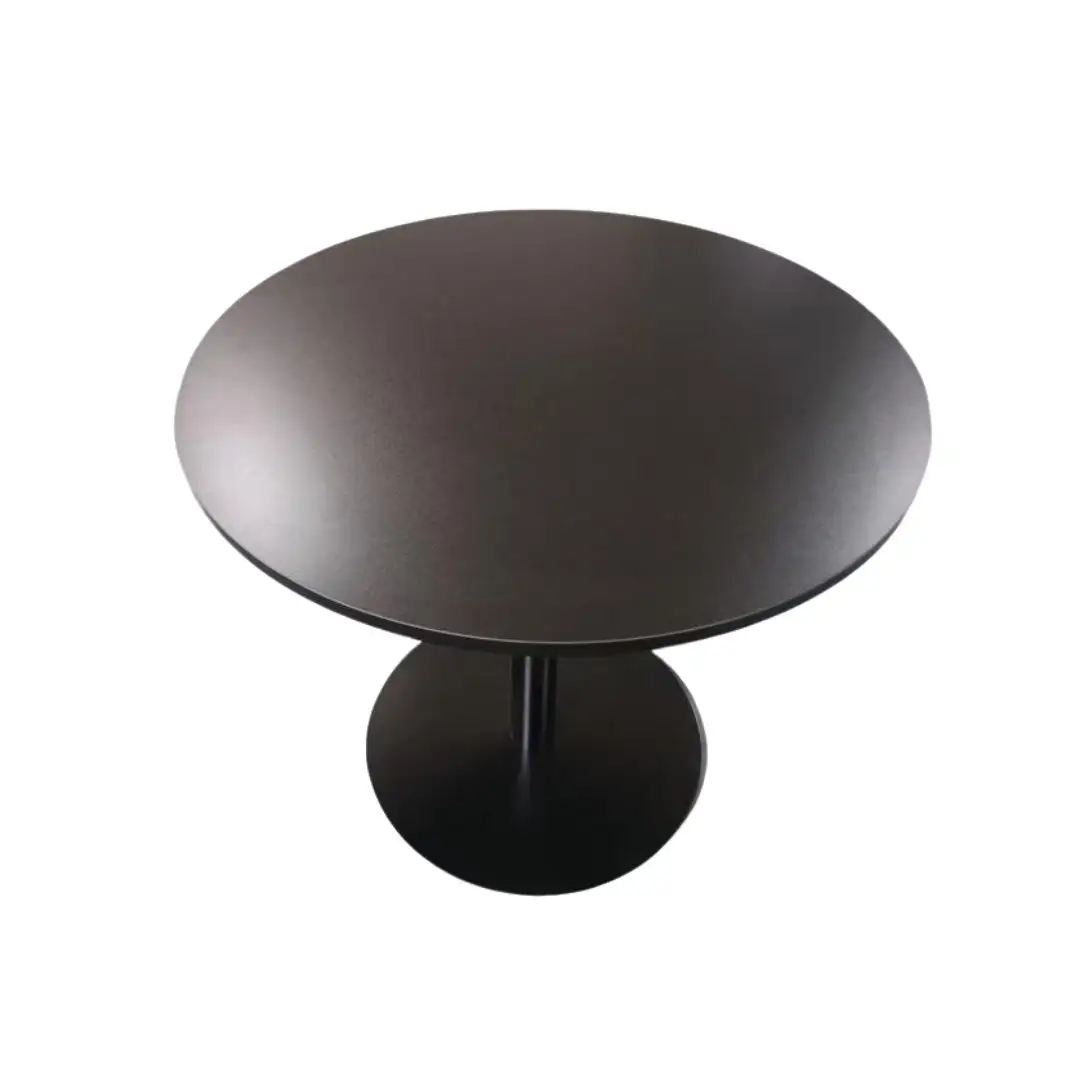 Steel Dining Table for Hotel by GCON 3