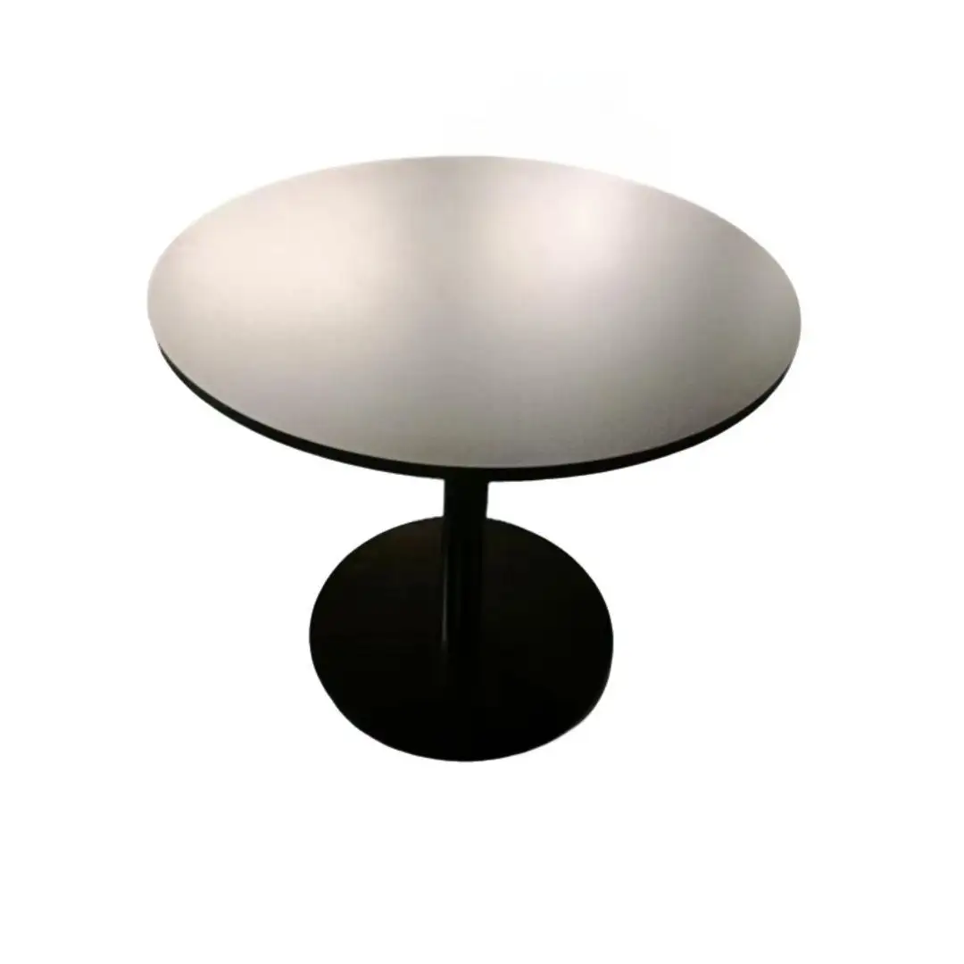 Steel Dining Table for Hotel by GCON 4