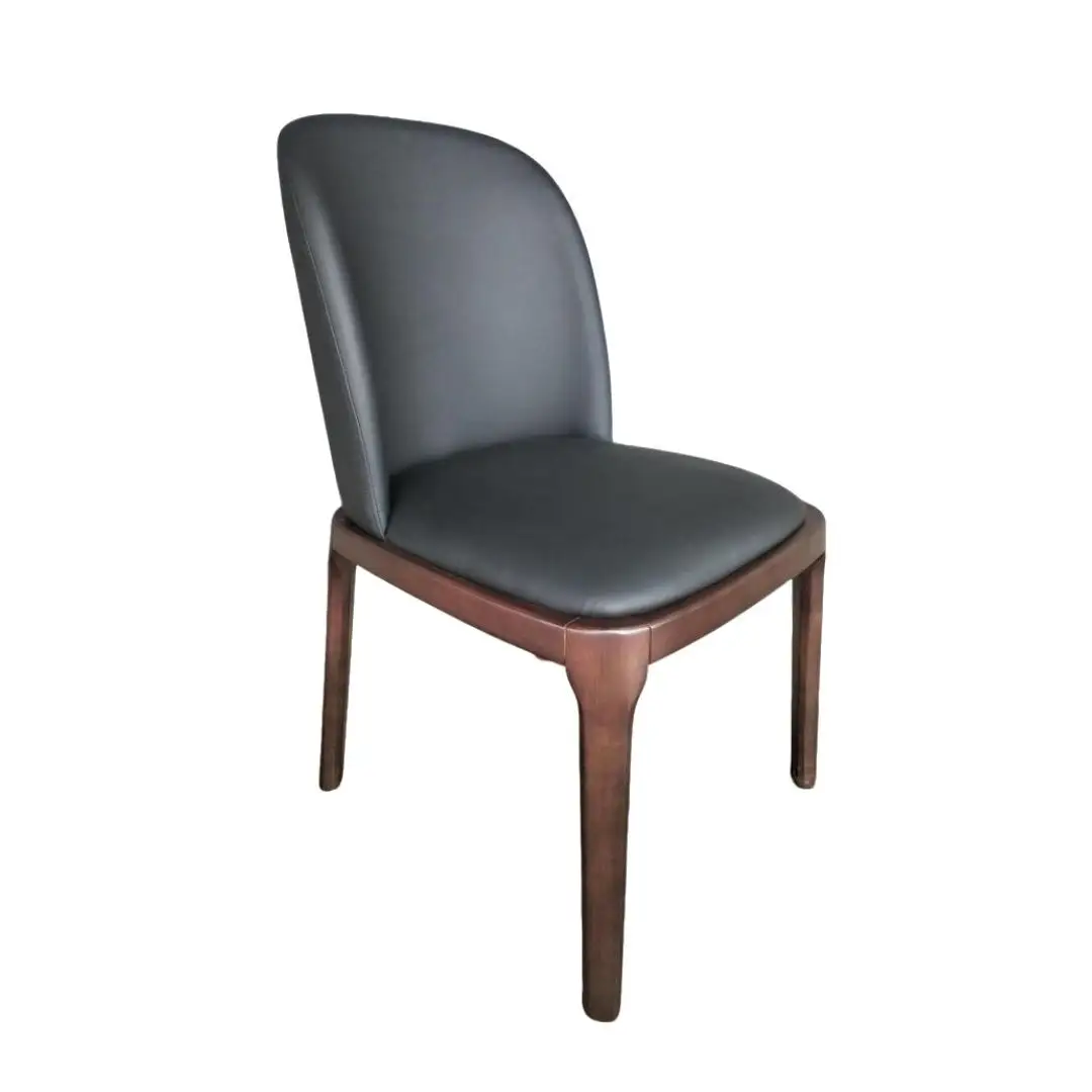 Hotel Dining Room Chairs by GCON 4