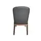 Hotel Dining Room Chairs by GCON 5