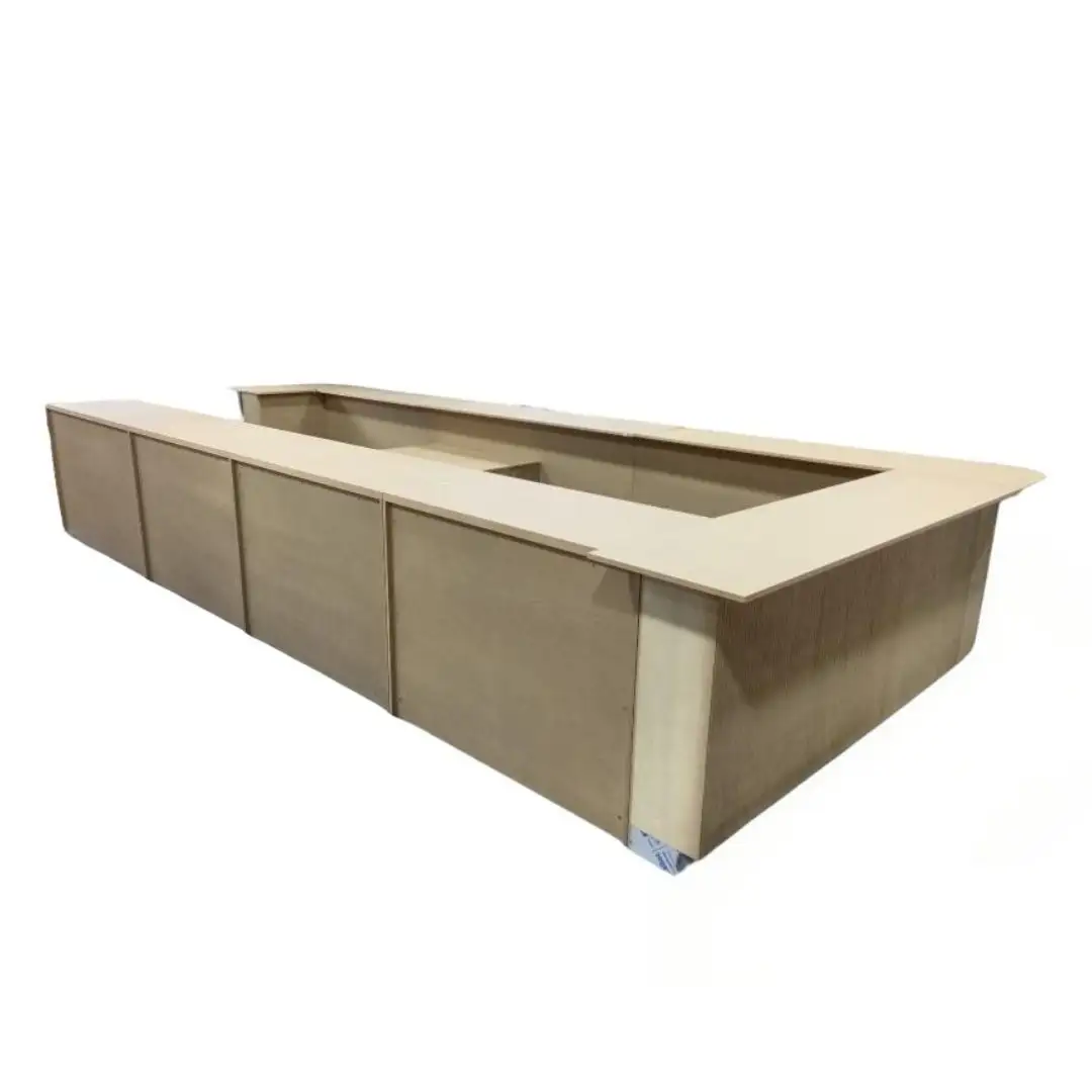 Dining Table in Hotel by GCON-1 2