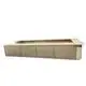 Dining Table in Hotel by GCON-1 3