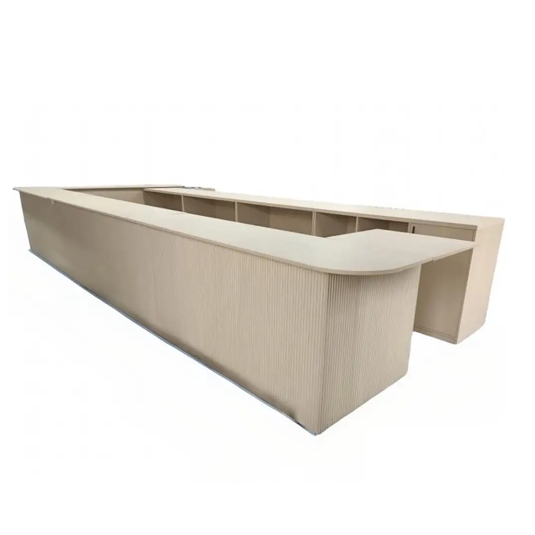 Dining Table in Hotel by GCON-1 5