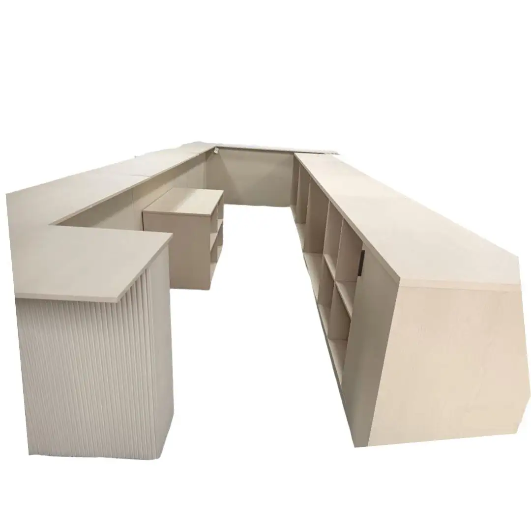 Dining Table in Hotel by GCON-1 6