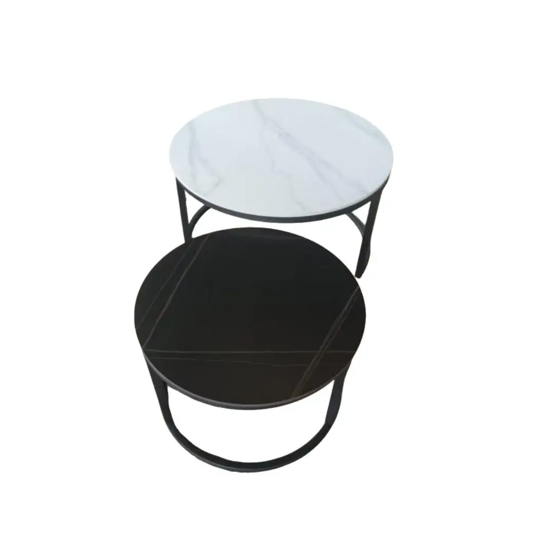 Coffee Table in Hotel Room by GCON 2