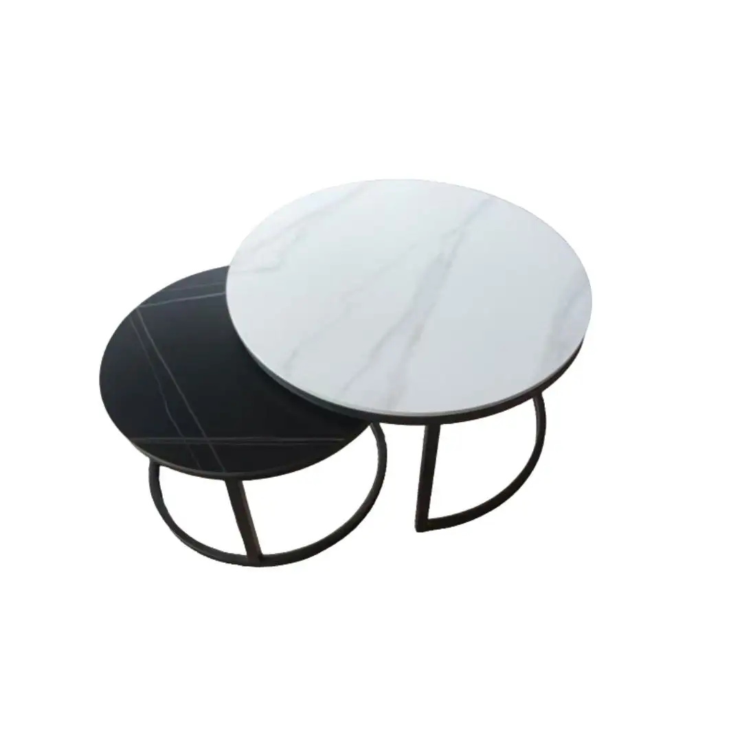 Coffee Table in Hotel Room by GCON 3