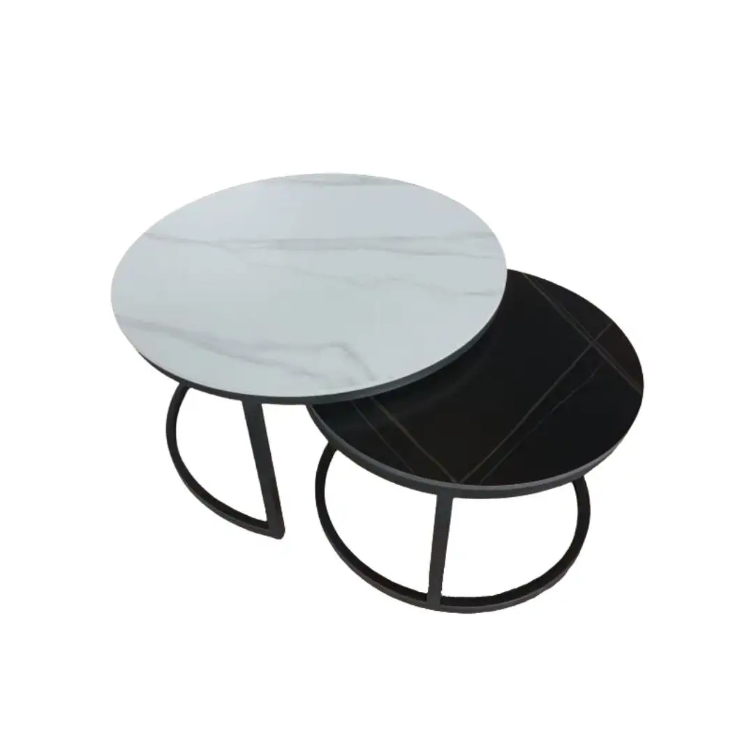 Coffee Table in Hotel Room by GCON 4