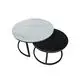 Coffee Table in Hotel Room by GCON 4