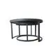 Coffee Table in Hotel Room by GCON 5