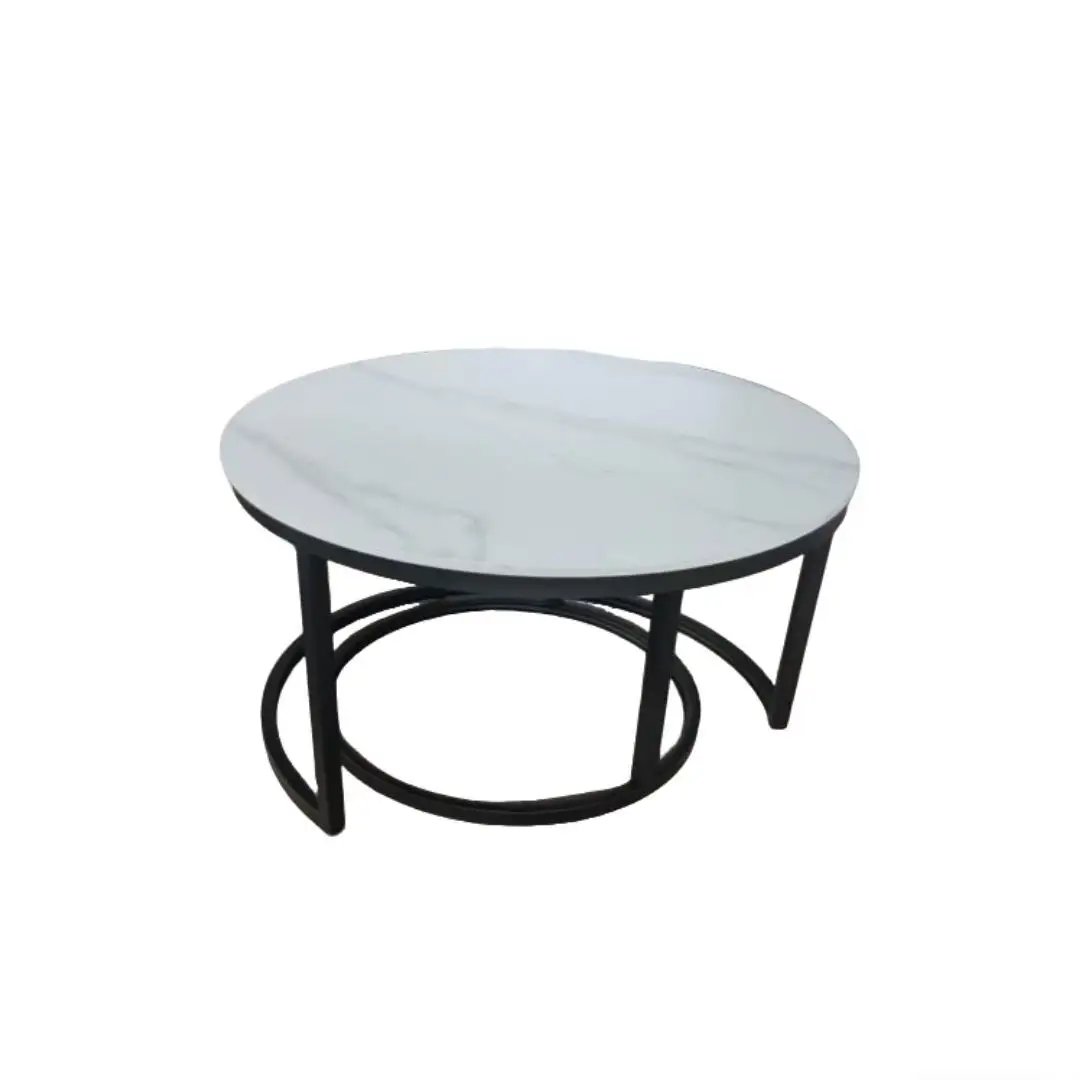 Coffee Table in Hotel Room by GCON 6