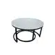 Coffee Table in Hotel Room by GCON 6