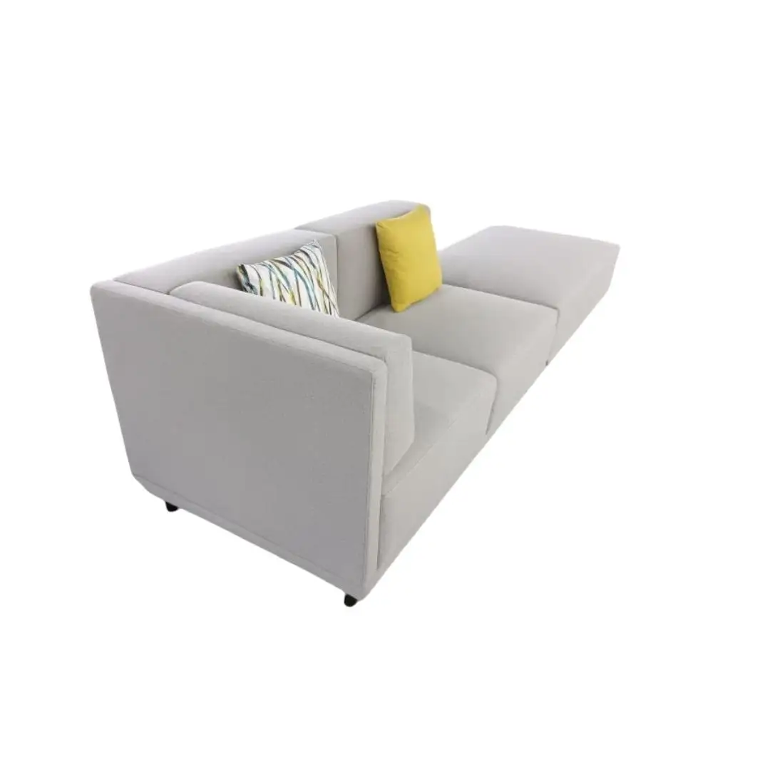 Hotel Room with Sofa by GCON 2