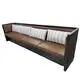 Round Hotel Lobby Sofa Hotel Lobby Furniture Wholesale - GCON 2