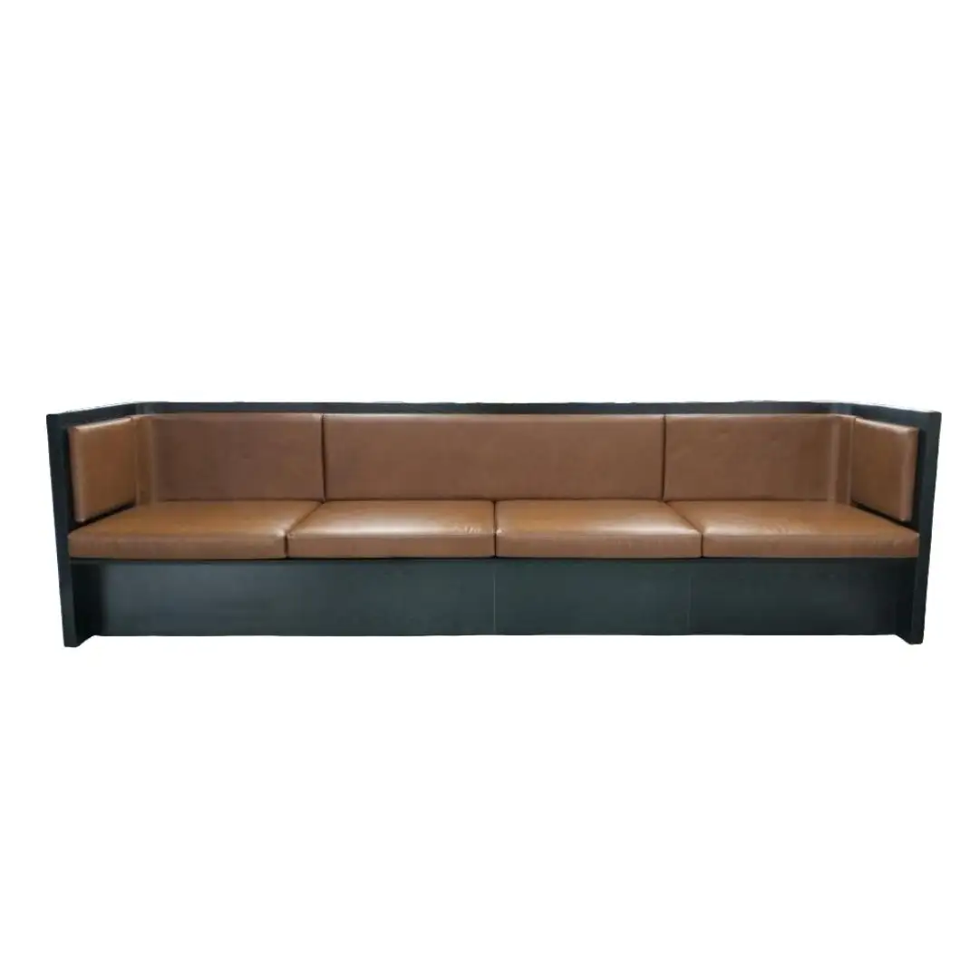 Round Hotel Lobby Sofa Hotel Lobby Furniture Wholesale - GCON 3