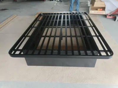 Bed Frame Hotel Hotel Furniture Wholesale - GCON 4