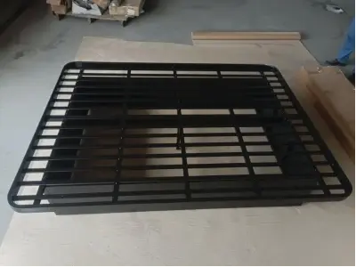 Bed Frame Hotel Hotel Furniture Wholesale - GCON 3