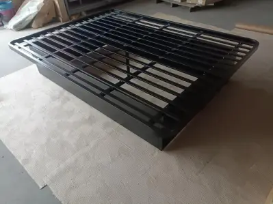 Bed Frame Hotel Hotel Furniture Wholesale - GCON 2
