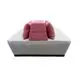 Round Hotel Lobby Sofa Hotel Furniture Wholesale - GCON-1 4