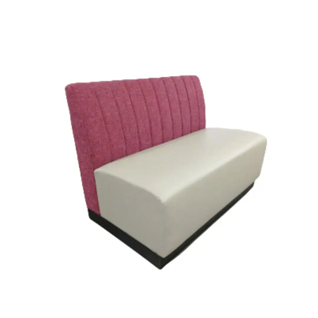 Round Hotel Lobby Sofa Hotel Furniture Wholesale - GCON 2