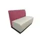 Round Hotel Lobby Sofa Hotel Furniture Wholesale - GCON 2