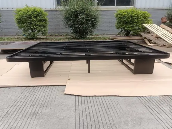 Bed Frame Hotel by GCON 5