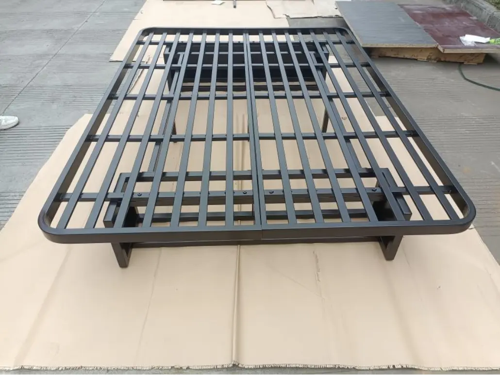 Bed Frame Hotel by GCON 3