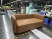 Hotel Lobby Round Sofa Hotel Lobby Furniture Wholesale - GCON 5