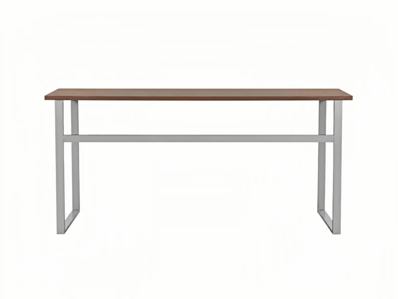 Contractkwaliteit hoge gemeenschappelijke bartafel, modern horeca- en cafémeubilair, GCON 1