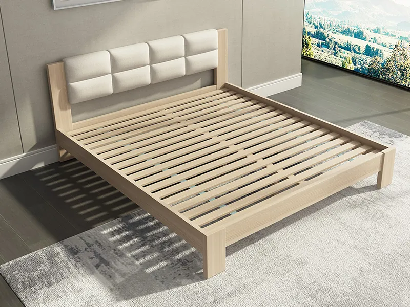 Hotel Platform Bed Frame PayPal - - GCON 3