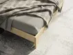 Hotel Platform Bed Frame PayPal - - GCON 6