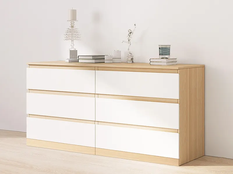 Custom Hotel Room Furniture Modern - - GCON 3