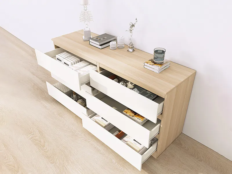 Custom Hotel Room Furniture Modern - - GCON 2