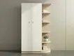 Hotel Style Wardrobe Western Union - - GCON 3