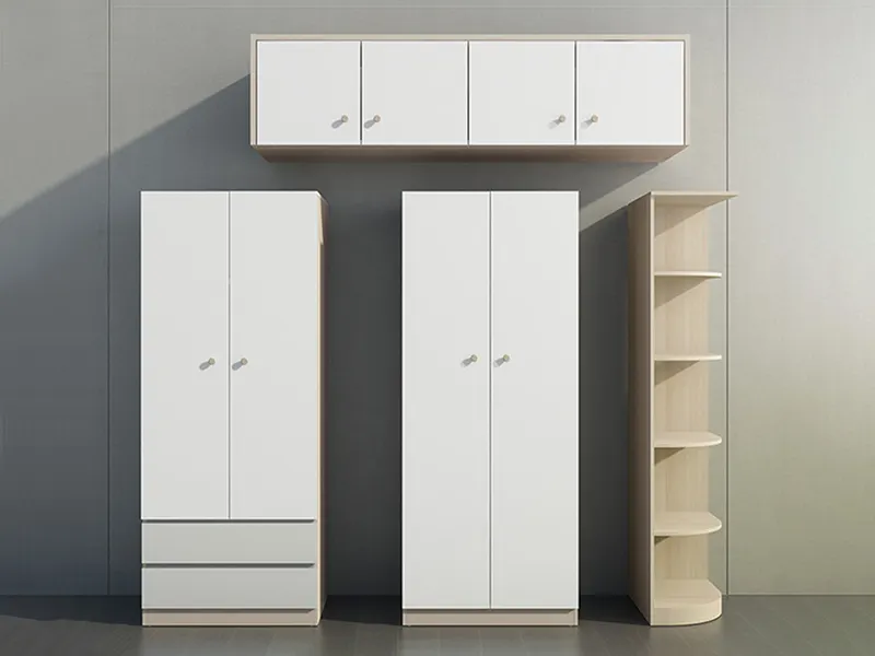 Hotel Style Wardrobe Western Union - - GCON 5