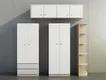 Hotel Style Wardrobe Western Union - - GCON 5