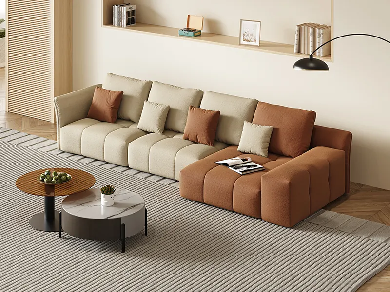 Hotel Lobby Sofas Modern Trending - - GCON 2
