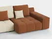 Hotel Lobby Sofas Modern Trending - - GCON 12