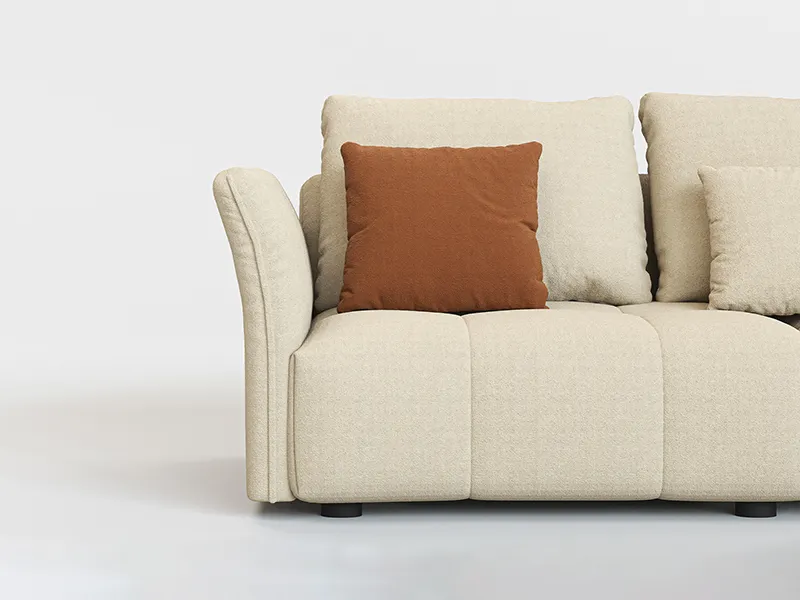 Hotel Lobby Sofas Modern Trending - - GCON 13